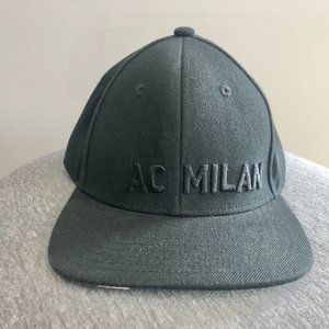 AC Milan Adidas Hat